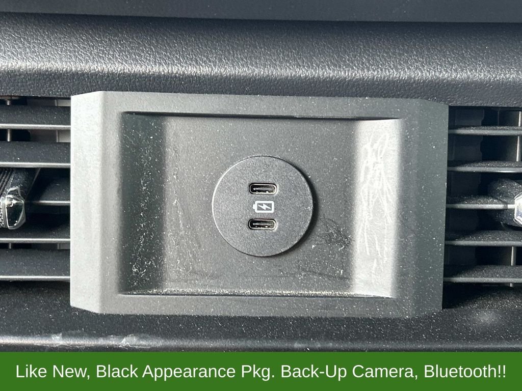 Used 2026 White Ford STX image 17