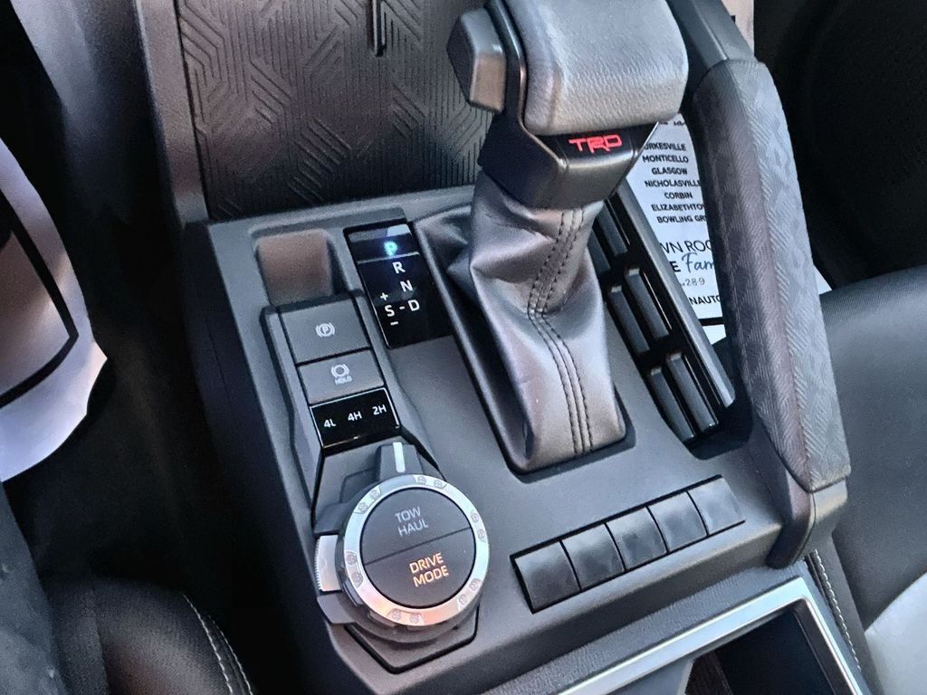 Used 2025  Toyota TRD Sport image 28