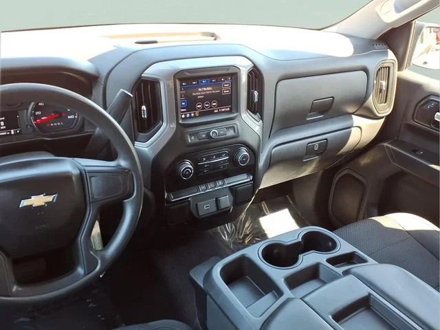 Used 2020 HAVANA BROWN METALLIC Chevrolet Custom image 5