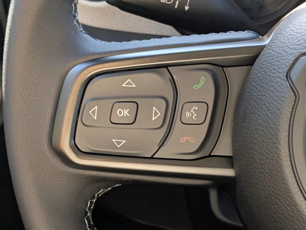 2026 Jeep Wrangler 4-Door Sport S - Photo 20