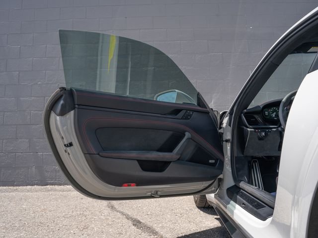 Certified Used 2023  Porsche Carrera 4 GTS image 16