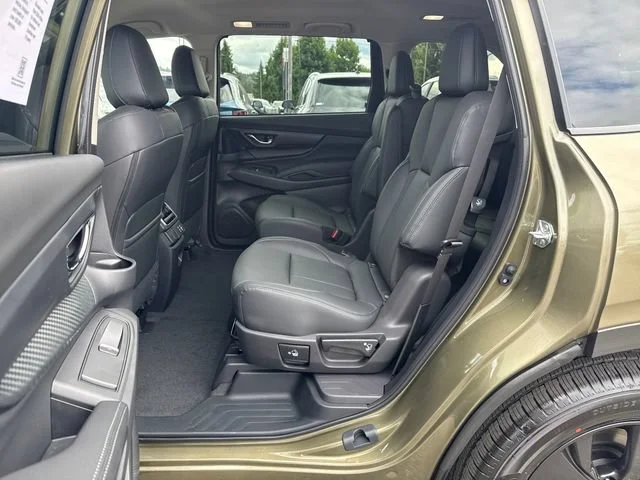 New 2026 Autumn Green Metallic Subaru Premium image 17