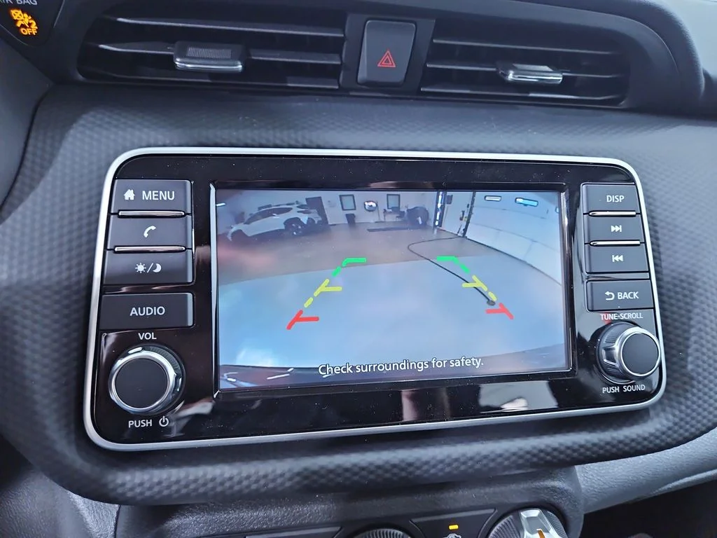 2025 Nissan KICKS PLAY Base - Photo 20
