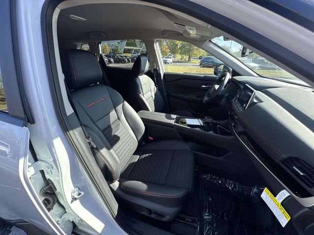 2026 Nissan Rogue Rock Creek - Photo 23