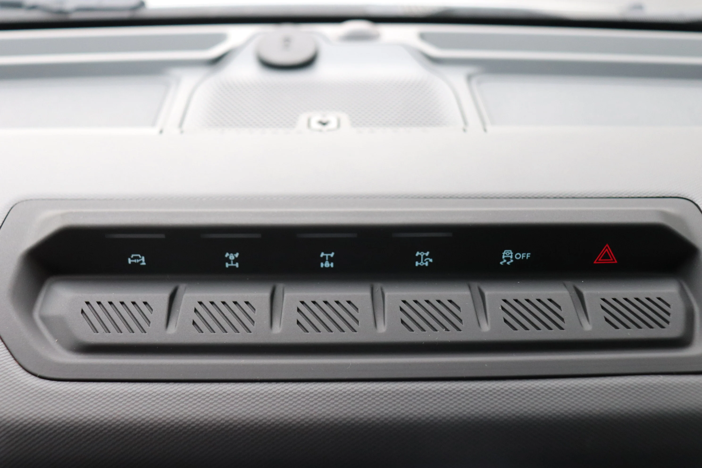 New 2026 AVALANCHE GREY Ford Badlands image 12