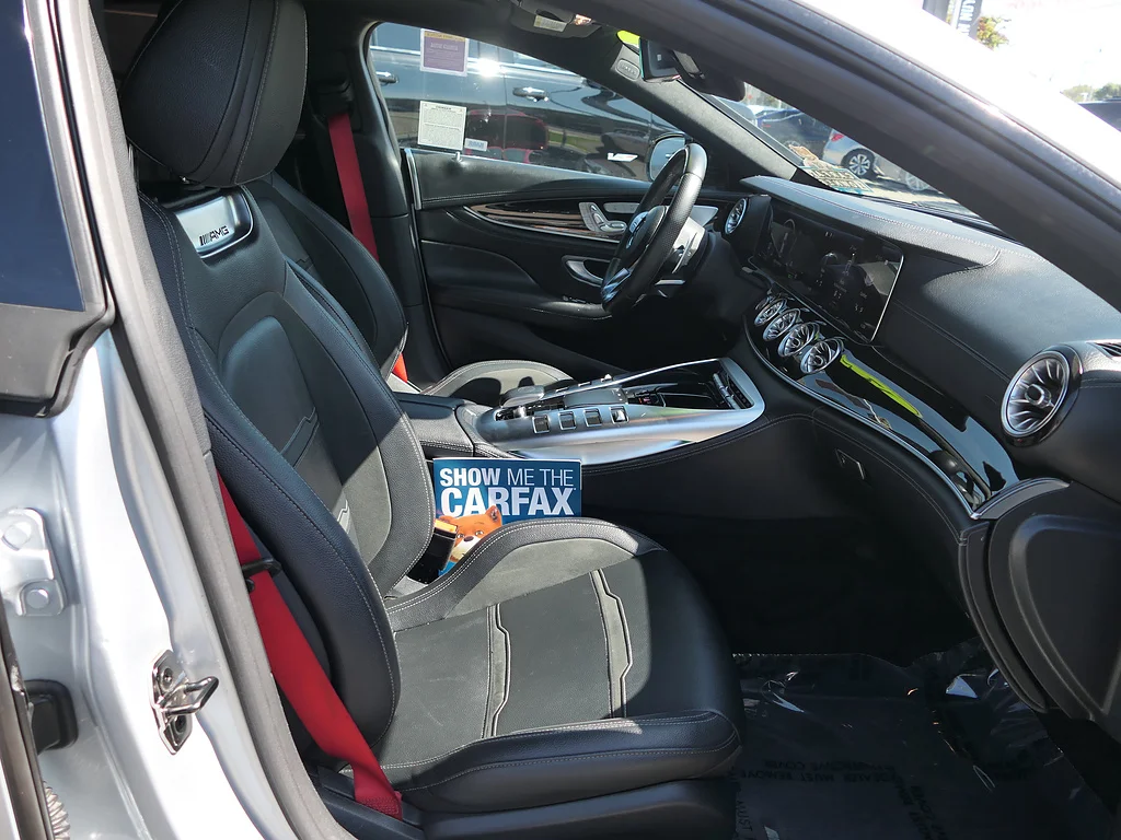 Used 2021  Mercedes-Benz 53 image 27
