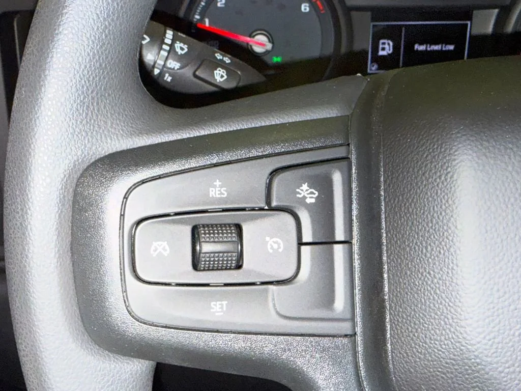 2026 Chevrolet Silverado 1500 Work Truck - Photo 15