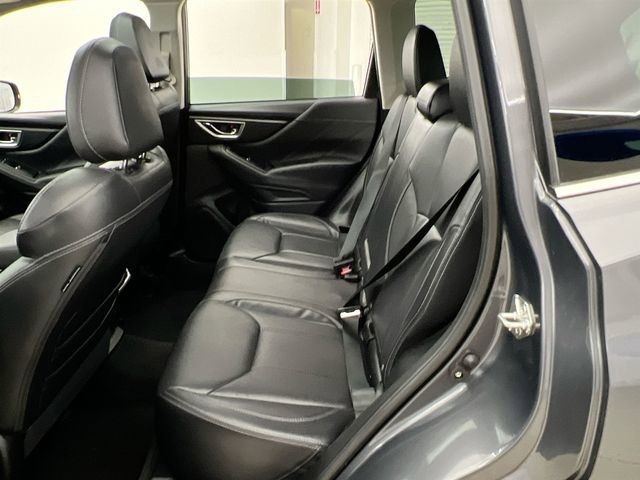 2023 Subaru Forester Touring - Photo 11