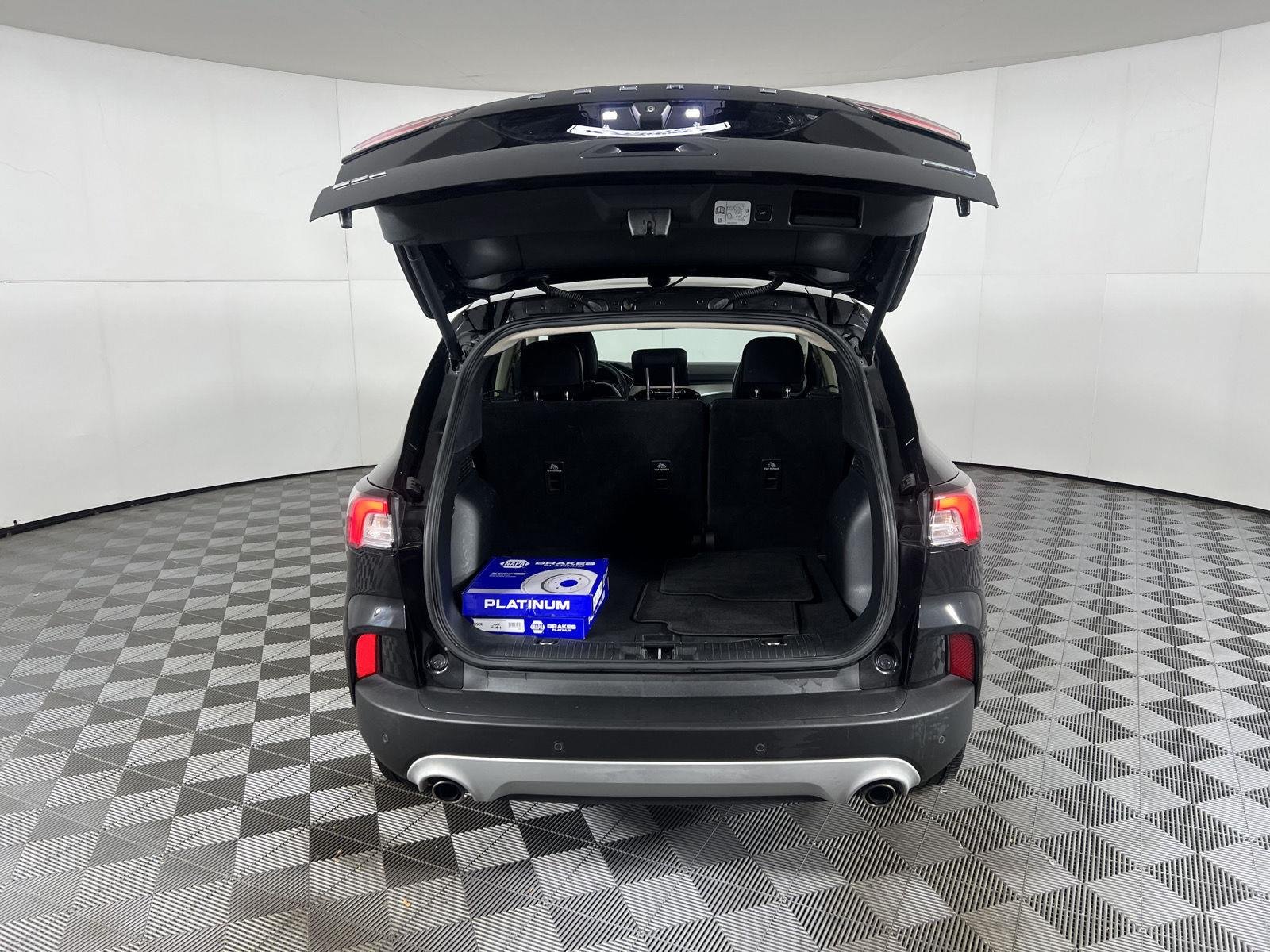 Used 2020 Bk Ford SEL image 36