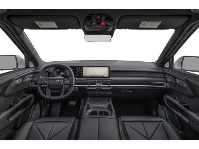 New 2027 Black Jade Green Kia SX image 7