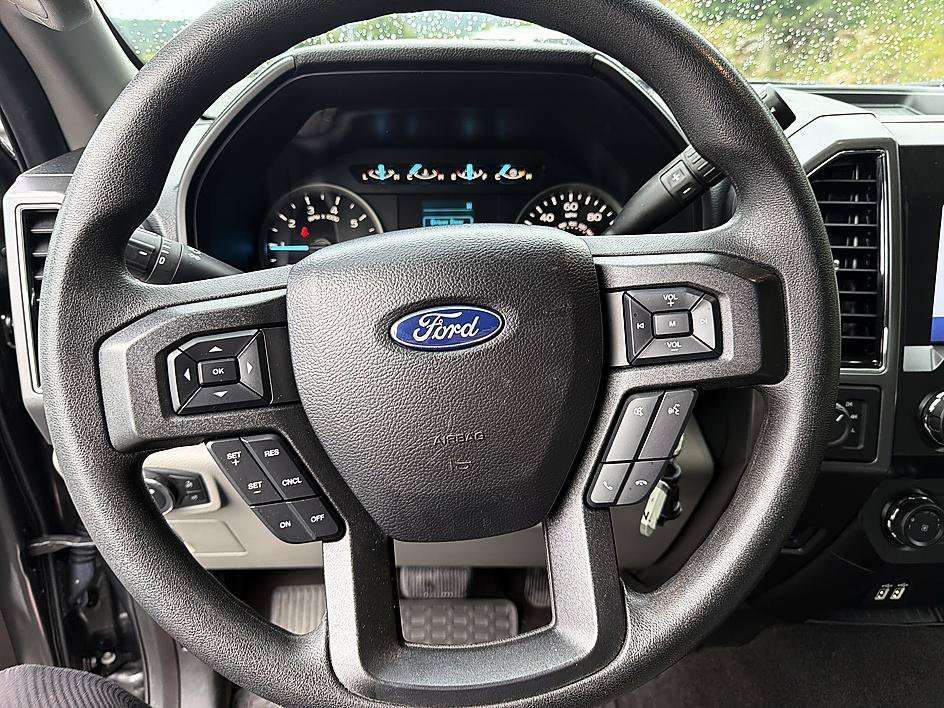 Used 2020 Magnetic Ford XLT image 13