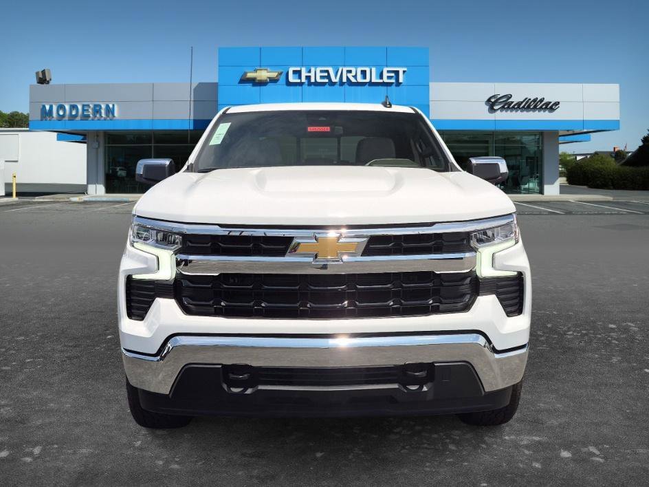 2026 Chevrolet Silverado 1500 LT - Photo 8