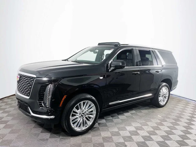 Pine Belt Cadillac | Cadillac Dealer in Toms River, NJ