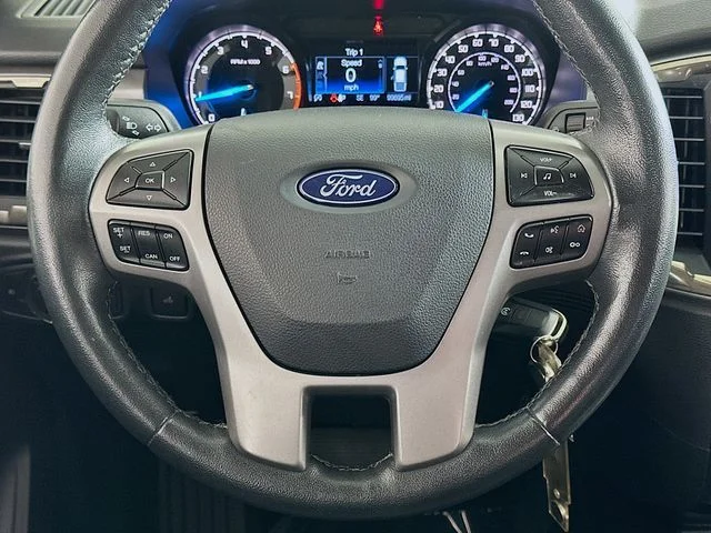 Pre-Owned 2020 Ford Ranger XLT