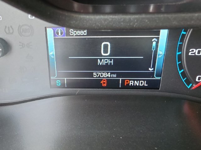 2018 GMC Canyon Denali - Photo 29