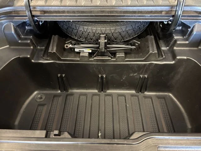 New 2026 Silver Honda TrailSport+ image 20