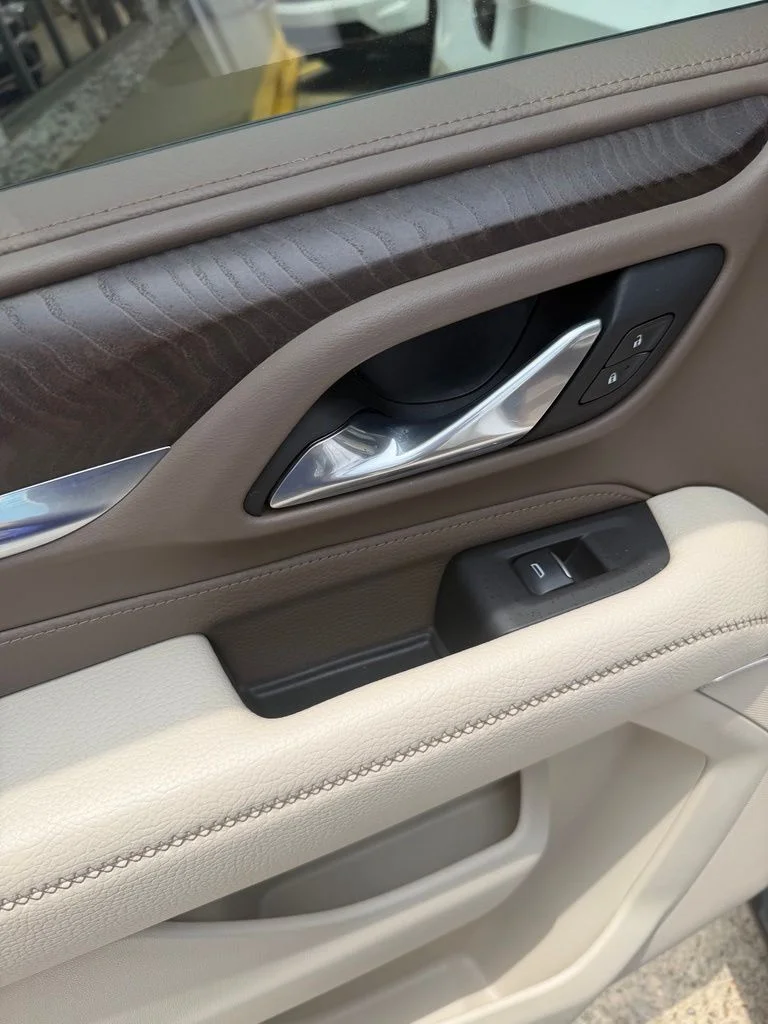 Used 2024 White GMC Denali image 16