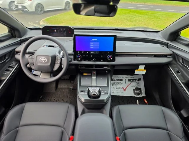 2026 Toyota bZ Woodland Woodland - Photo 11