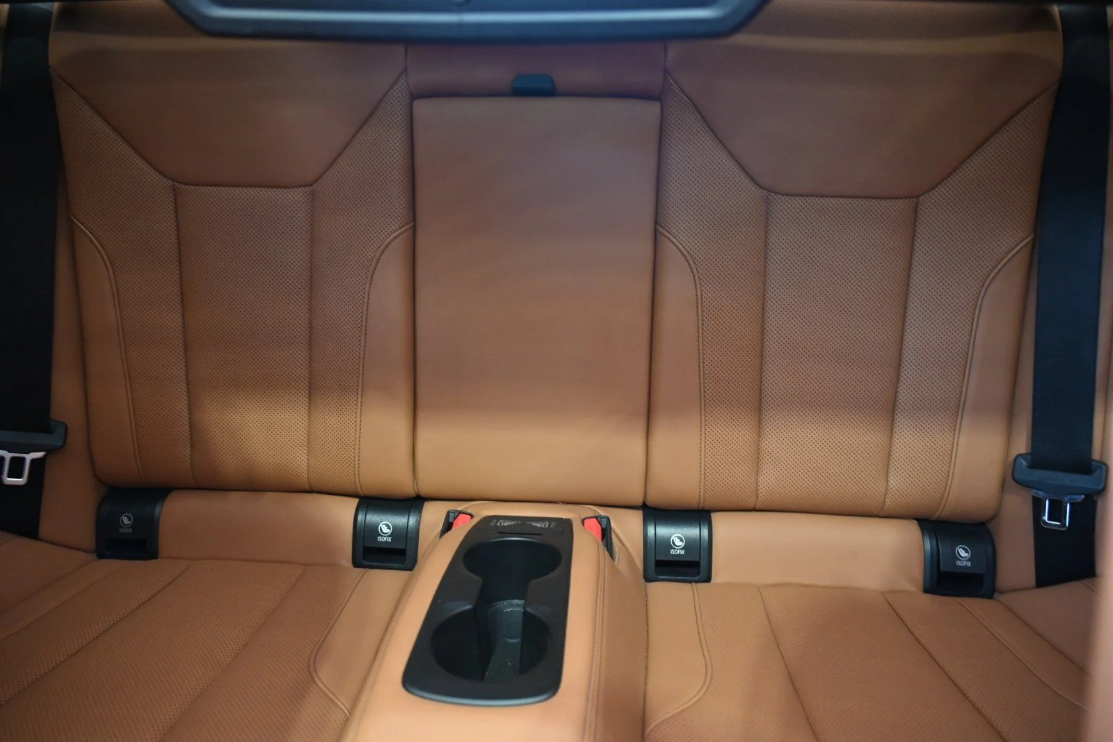 Certified Used 2024 Black Sapphire Metallic BMW M440i image 16