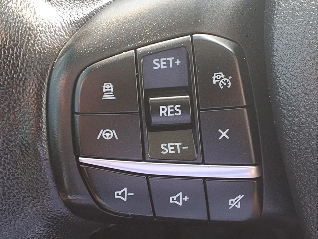 Used 2023 Blue Ford Badlands image 16