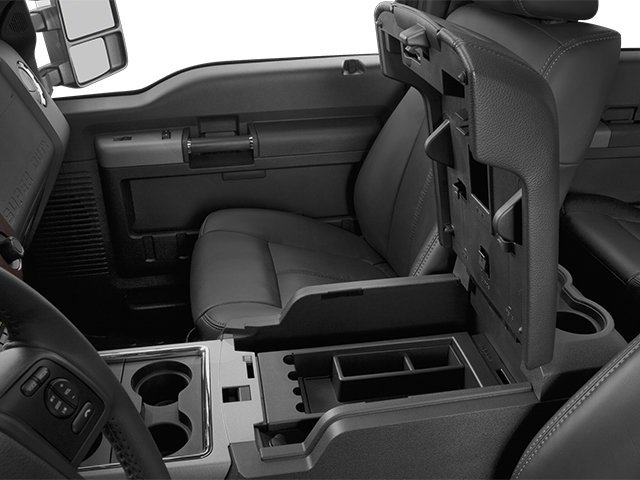 Used 2014 White Ford  image 15