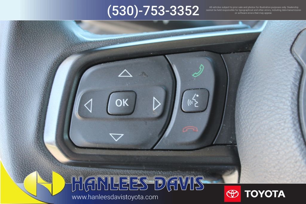 2024 Jeep Wrangler 4xe Rubicon 4XE - Photo 27