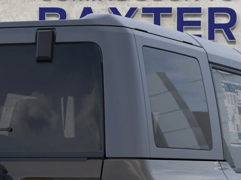 New 2026 Marsh Gray FORD  image 4