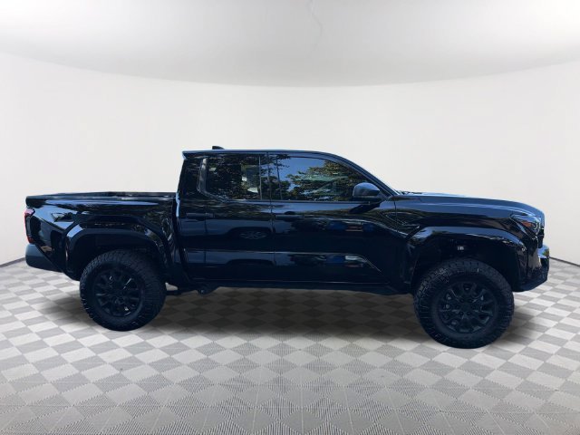 Used 2026 Black Toyota SR image 4