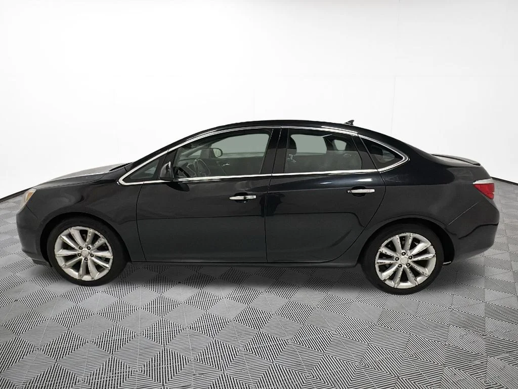 Used 2014 Buick Verano 1ST with VIN 1G4PT5SV6E4183587 for sale in Eau Claire, WI