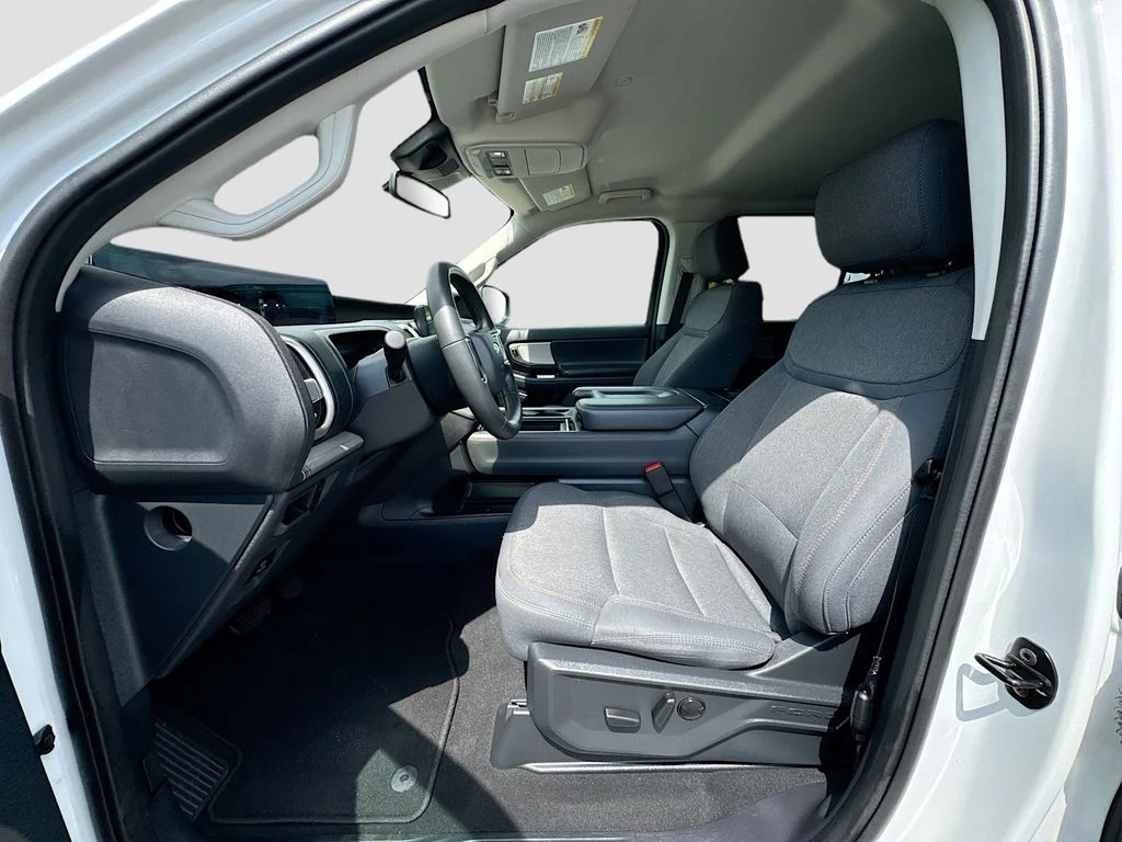 Certified Used 2025 White Ford Active image 23