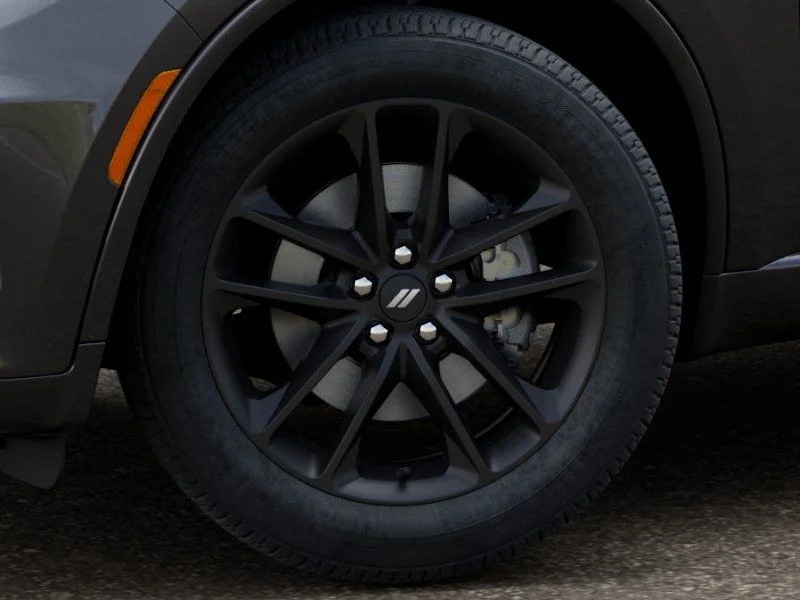 2026 Dodge Durango GT RWD's photo