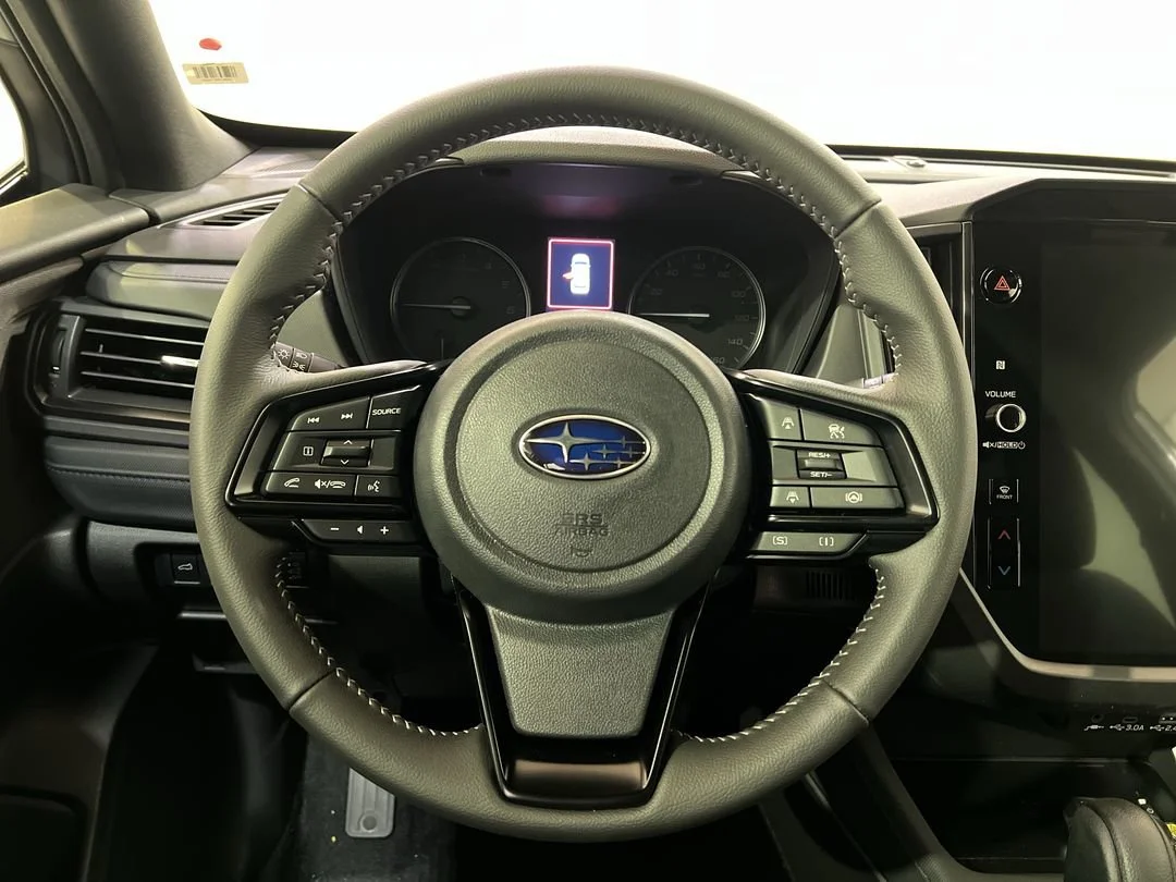 New 2026 River Rock Pearl Subaru Premium image 16