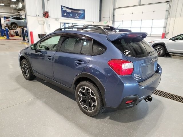 Used 2013 Marine Blue Pearl Subaru 2.0i Limited image 5