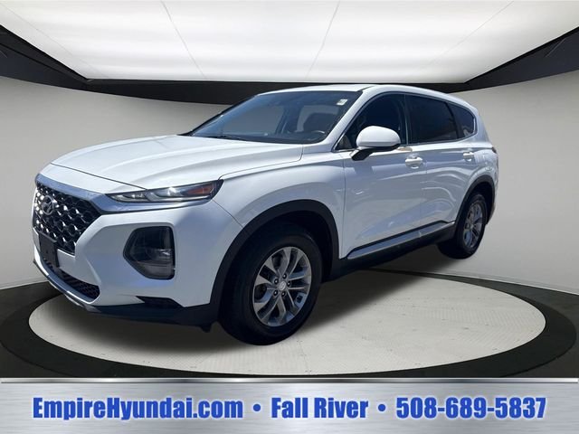 Used 2020 Quartz Hyundai SE image 1