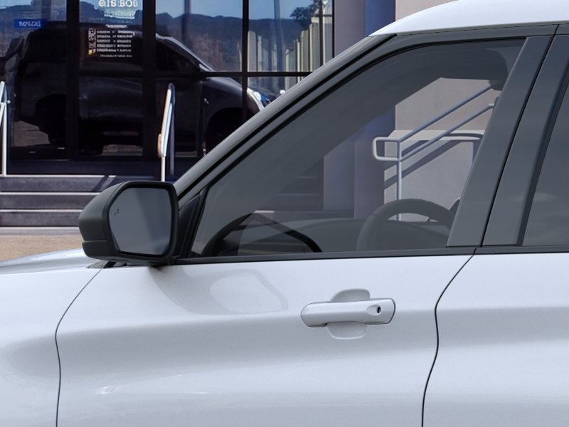 New 2026 Space White Metallic Ford Active image 20