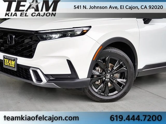 Used 2023  Honda Sport Touring image 3