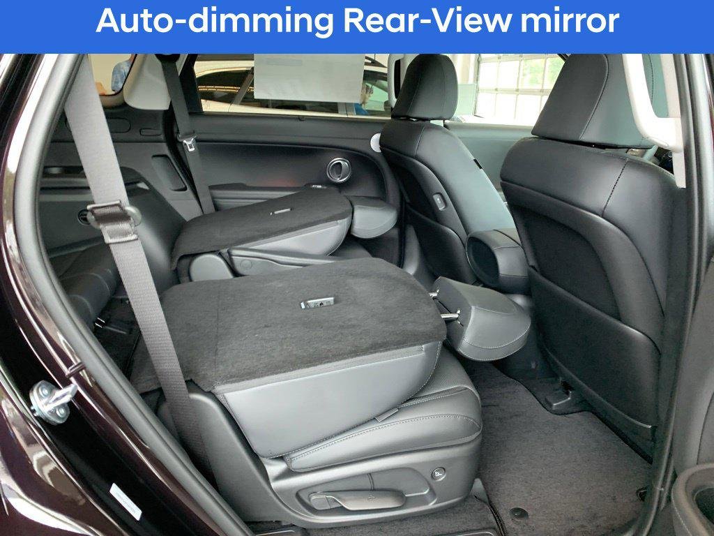 2026 Hyundai Palisade SEL Premium - Photo 16