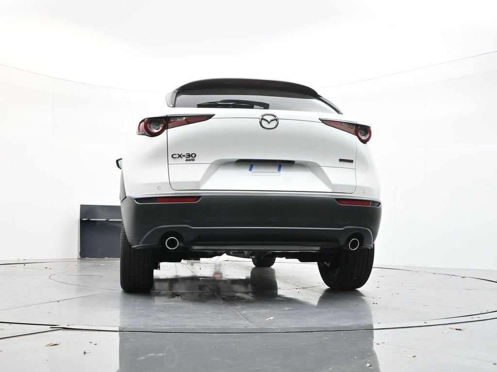 Used 2026 White Mazda 2.5 S Aire Edition image 28
