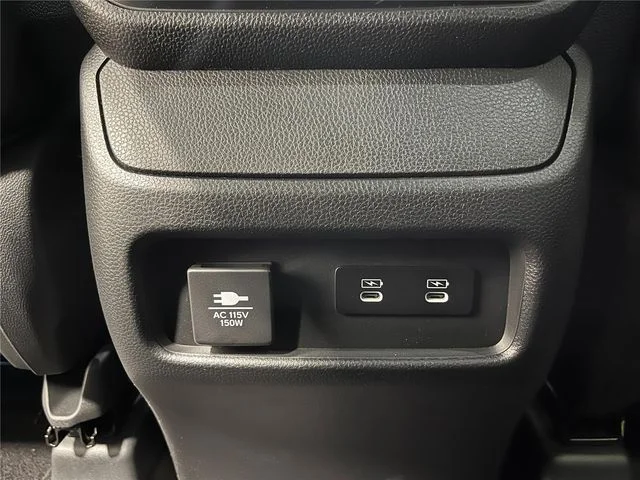 2026 Honda Passport TrailSport Blackout - Photo 27