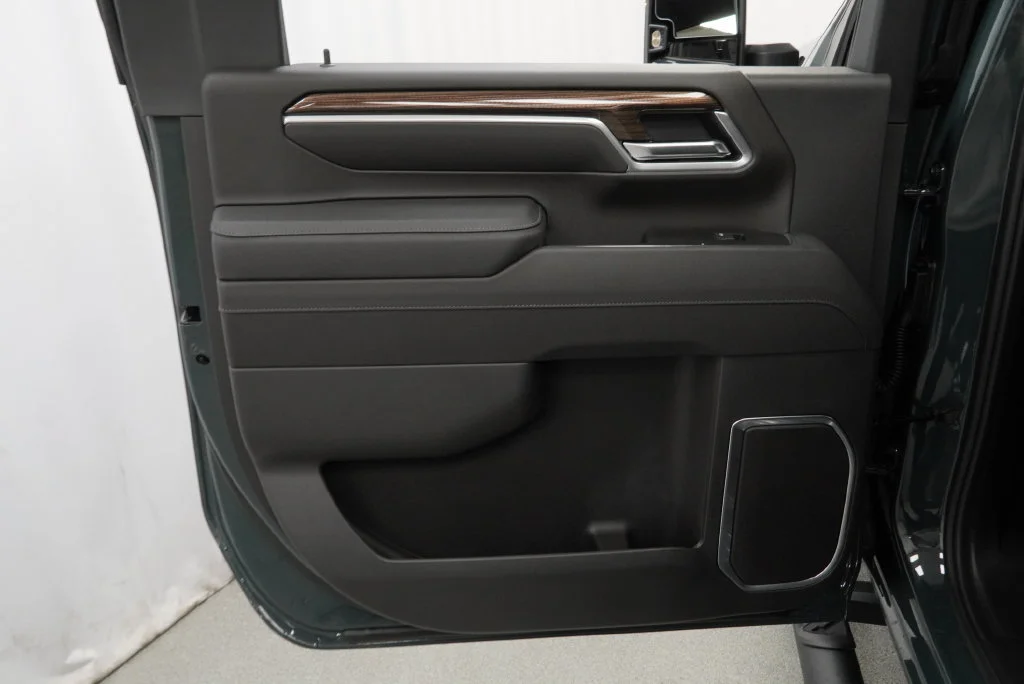 New 2026 Cypress Gray Chevrolet LT image 31