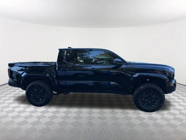 Used 2026 Black Toyota SR image 4