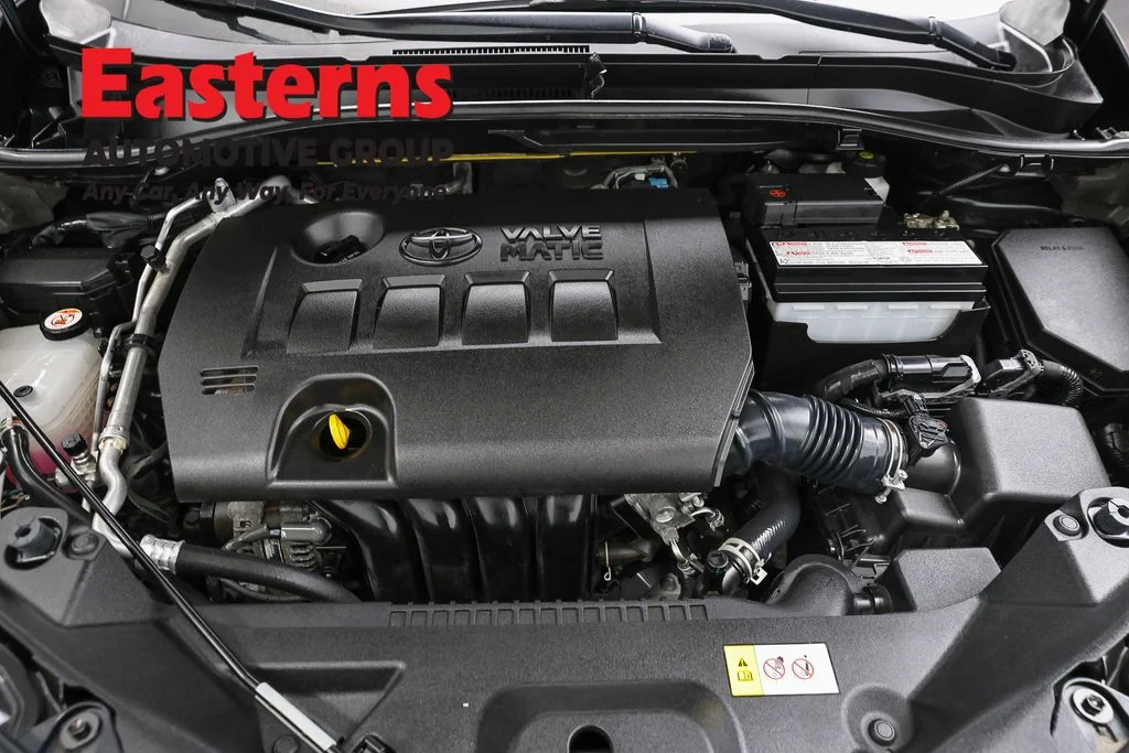 Used 2022 Black Toyota Limited image 7