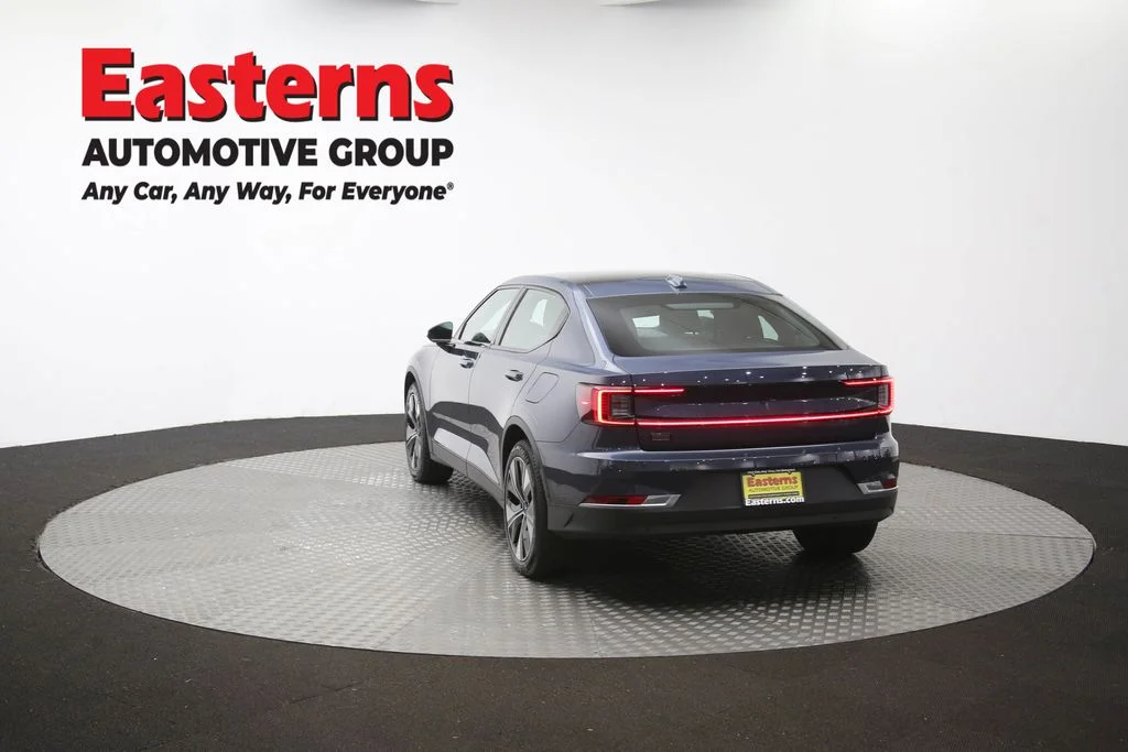 Used 2023 Blue Polestar Long Range Single Motor image 65
