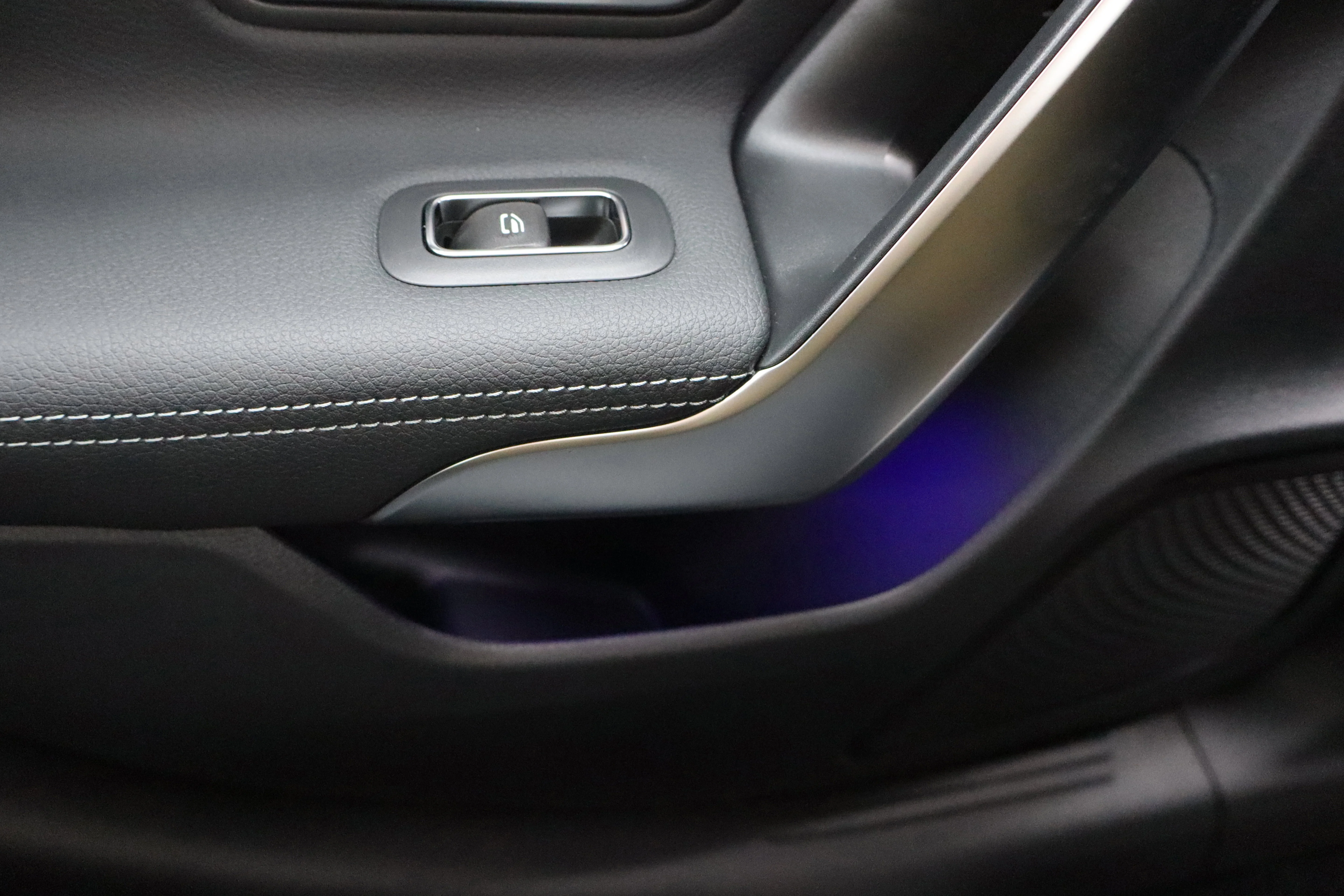 New 2026 Black Mercedes-Benz Cla 250 4matic Coupe image 24
