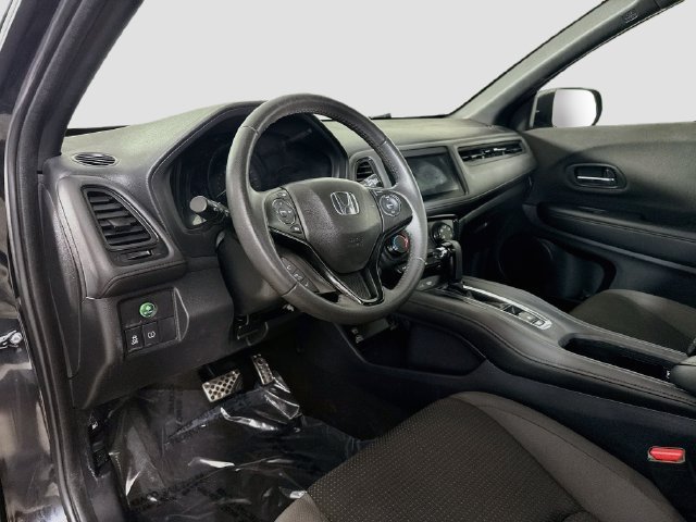 Used 2019 Crystal Black Pearl Honda Sport image 19