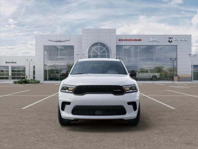 New 2026 White Knuckle Clear-Coat Exterior Paint Dodge GT image 32