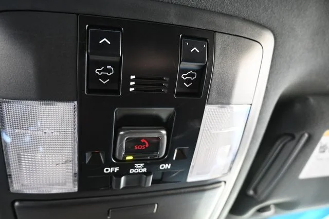 Certified Used 2023 BLACK Lexus 460 Luxury image 38