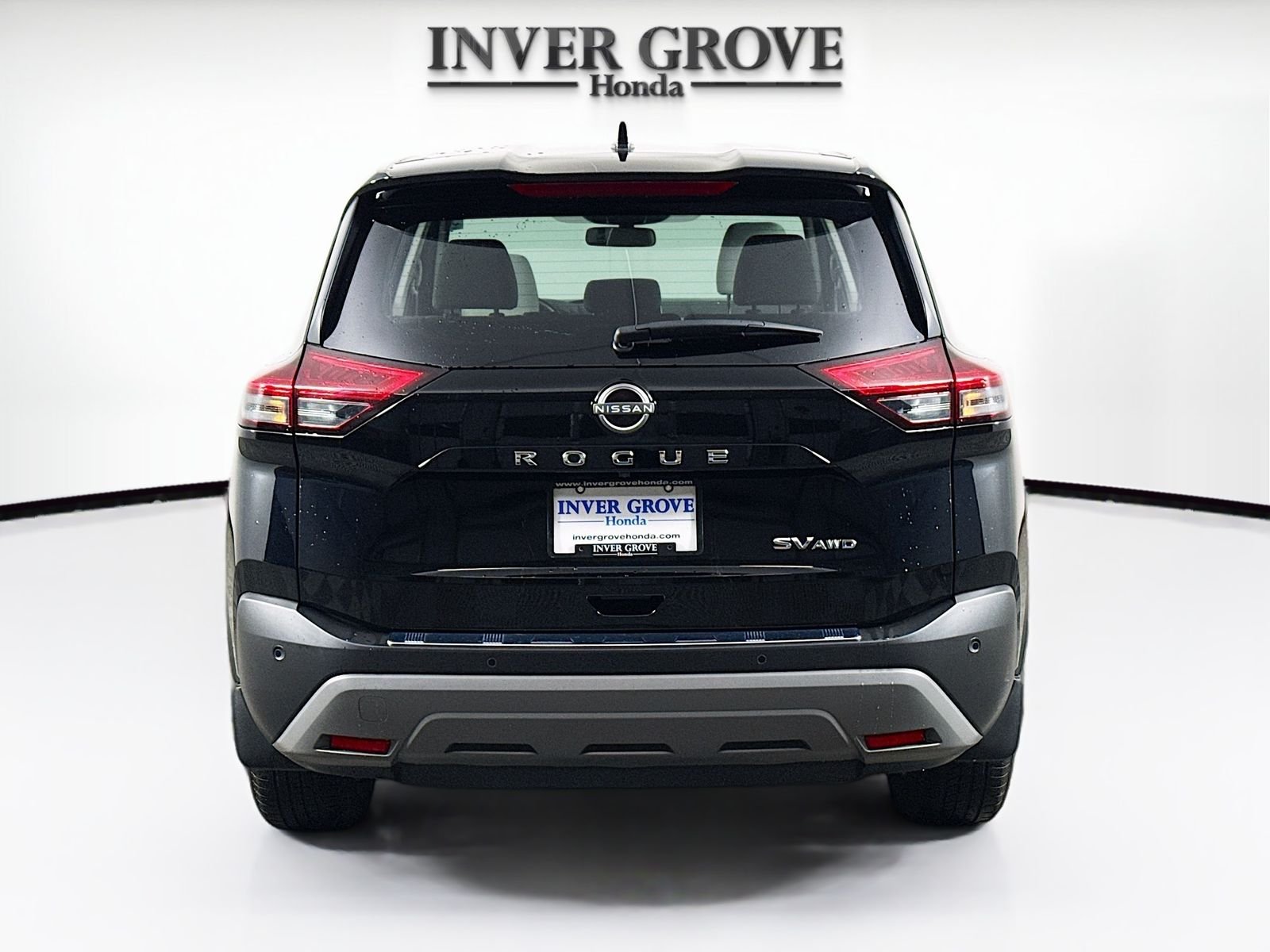 2023 Nissan Rogue SV - Photo 6