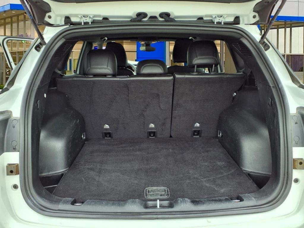 2025 Jeep Compass Trailhawk - Photo 24