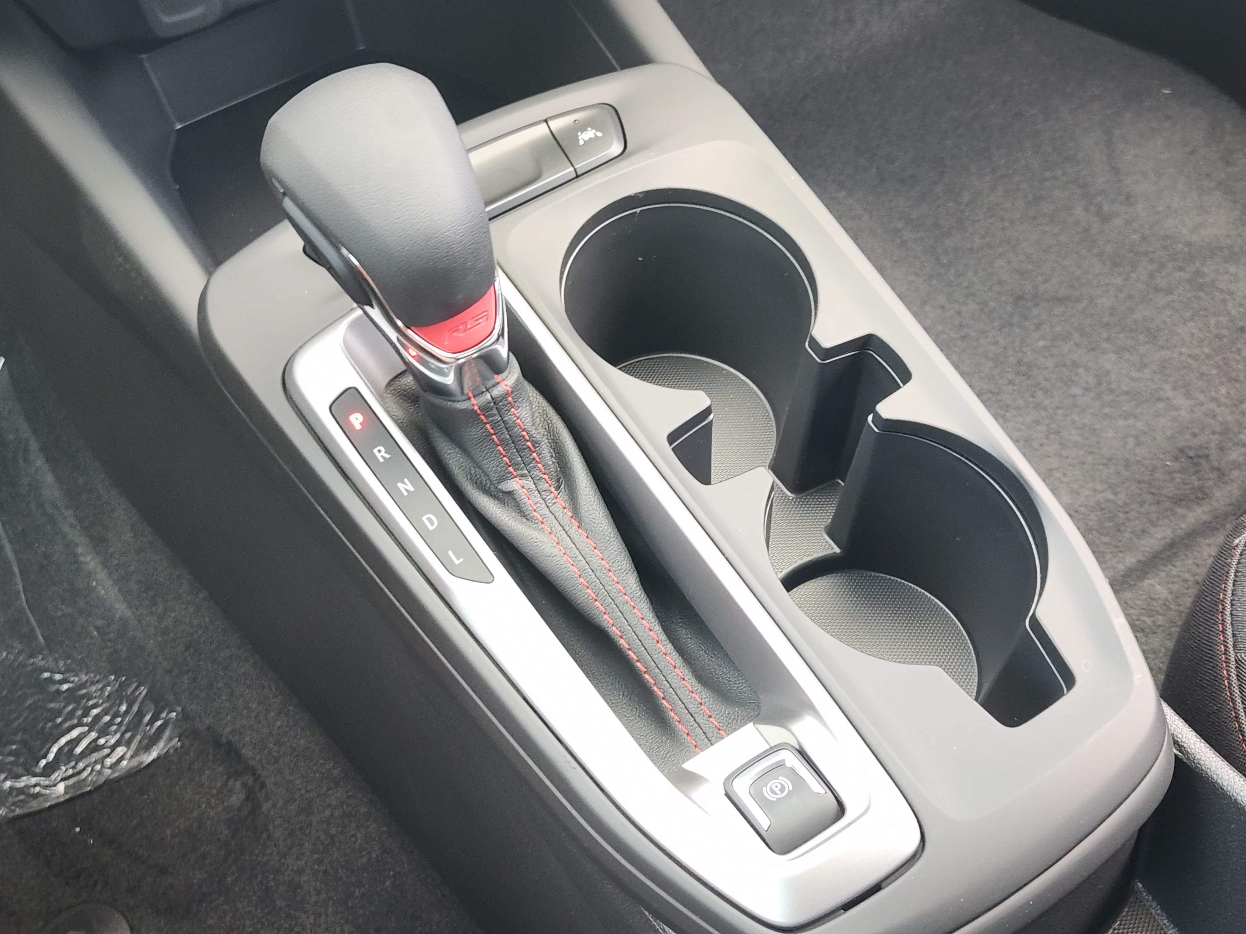 Used 2026 White Sands Chevrolet 1RS image 21